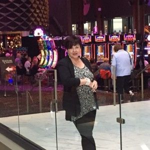 Meet your Posher, Liliane